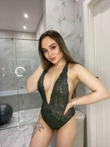 Анкета проститутки Лиана, 23 года